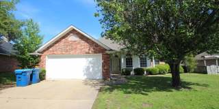 Almost Ready! 3 Bedroom 2 Bath in Whitehouse ISD! Gallery 1