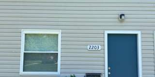 Nice 2 Bedroom Townhome in Southwest Columbus Gallery 1