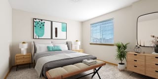 Fountain Village Apartment Homes Gallery 1