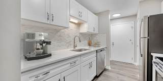 Tatnuck Square Apartments Gallery 4