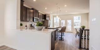 Towns at Andrew's Park Gallery 6