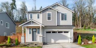 Luxury North Creek Living with Privacy and Designer Upgrades Gallery 1