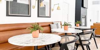 Yugo Lexington Campus Court Gallery 2