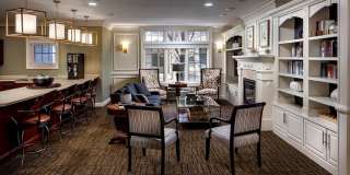 Brownstone on Old Sauk Gallery 9