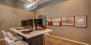West Town Court Gallery 31