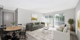 Hilltop Apartments Gallery 8