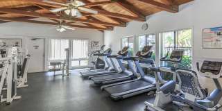 Raintree Apartment Homes Gallery 8