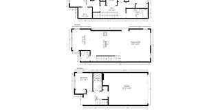 Contemporary Townhome with Attached 2-Car Garage Gallery 27