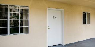 Beethoven Garden Apartments Gallery 29