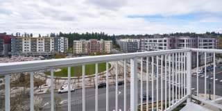Zephyr on the Park Apartments Gallery 15
