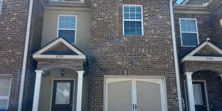 3 Bedroom Townhome off River Watch Pkwy Gallery 1