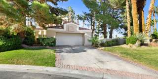Stunning Corner Lot with 4 Large Bedroom Home in Guard Gated Painted Desert Golfing Community Stunning Corner Lot with 4 Large Bedroom Home in Guard Gated Painted Desert Golfing Community Gallery 1