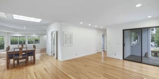 Upgraded 4 Bed, 2 Bath Home on Charming Tree Lined Street in Desirable Crescent Park Gallery 6