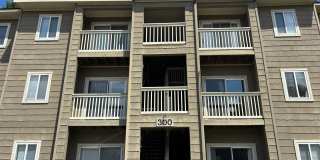 2 BEDROOM 1 BATH CONDO Gallery 1