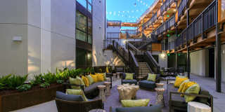 The Moran Uptown Oakland Gallery 2