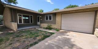 1114 W 34th St S 3 bed 1 1/2 bath Gallery 1