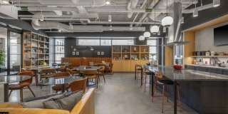 7INK - Co-Living Housing Gallery 3