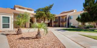 Fairgreen Apartments Gallery 21