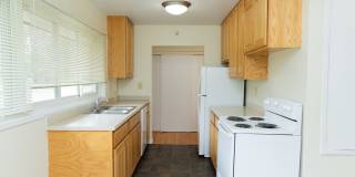 Comfortable Single-Family Living with All-Inclusive Utilities Gallery 1