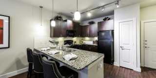 Grand at The Dominion Apartments Gallery 55