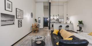 Poth Brewery Lofts Gallery 5