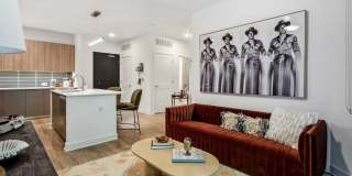 Residences at The Finery Gallery 19