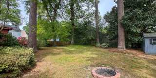 Charming 3 Bed 2 Bath Fayetteville Home Gallery 23