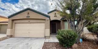 FRESH & RENT READY!  GATED - SINGLE STORY 3/2/2 CAR CUL-DE-SAC HOME Gallery 1