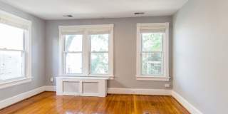 Classic 3 Bedroom Rowhome in Columbia Heights Gallery 51