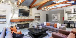 Raintree Apartment Homes Gallery 2