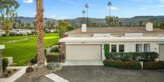 Luxury Golf Course Retreat in Indian Wells (Monthly Only - No Long Term) Gallery 12