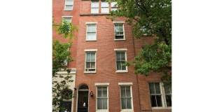 729 SPRUCE Street Gallery 1