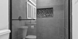 Modern Duplex in Fayetteville, AR Gallery 25
