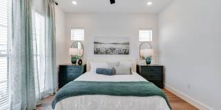 ParcHAUS at Mustang Drive Gallery 8