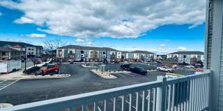 1st Month Rent Free - THE CROWN AT CORNERSTONE Gallery 12