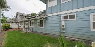 LARGE and SPACIOUS 3bd/3ba/2pkg (SEA COUNTRY) $3900 Gallery 31