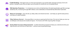 3 bedroom 2.5 bath townhome with beautiful balcony off master bedroom Gallery 1