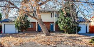 4 Bedroom Home for Rent In North Colorado Springs Gallery 1