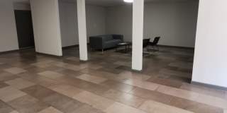 Hillside Terrace Gallery 6