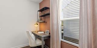 The Lakes at Statham Gallery 22