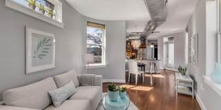 143 RHODE ISLAND Avenue NW Gallery 1