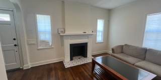 2 minutes away from Rhodes College! Beautifully Renovated! Pets are owner's approval, fees do apply. Gallery 16