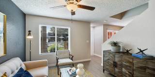 Sunrise in Chandler Gallery 55