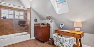 Luxury Furnished Mission Beach Home with Rooftop Views Gallery 9