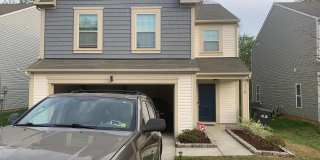 Room in 4 Bedroom Home in Charlotte Gallery 1