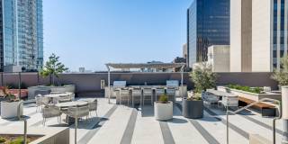 Nari Koreatown Gallery 37