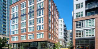 Saxton Apartments Gallery 4