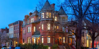 1115 RHODE ISLAND Avenue NW Gallery 1