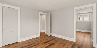 126 West Avenue Gallery 19