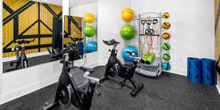 The Bellamy Gallery 22